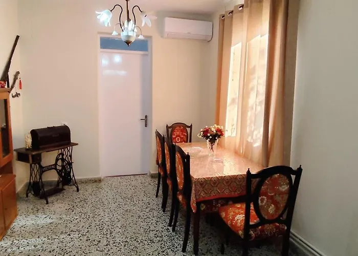 Casa De Calma - Grandpa's House