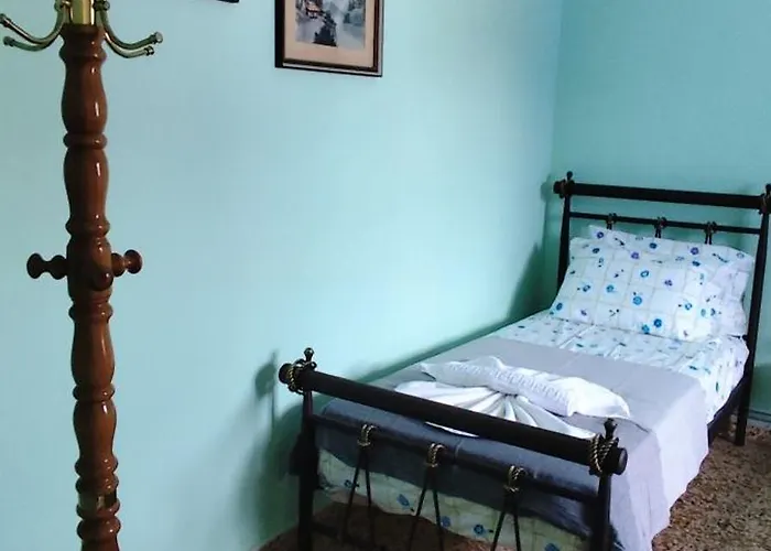 Casa De Calma - Grandpa's House