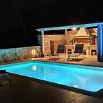 Apartmán Casa De Calma - Grandpa's House