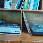 Casa De Calma - Grandpa's House *