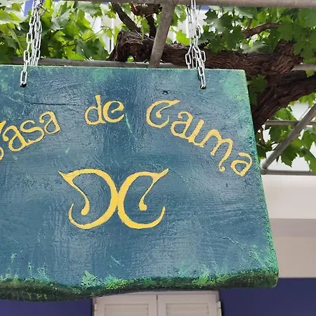 Casa De Calma - Grandpa's House 아파트 *