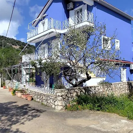 Casa De Calma - Grandpa's House