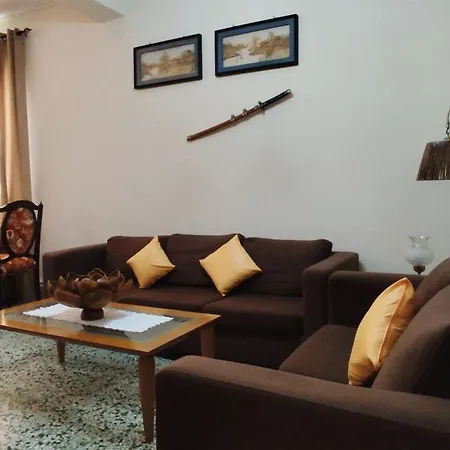 아파트 Casa De Calma - Grandpa's House *