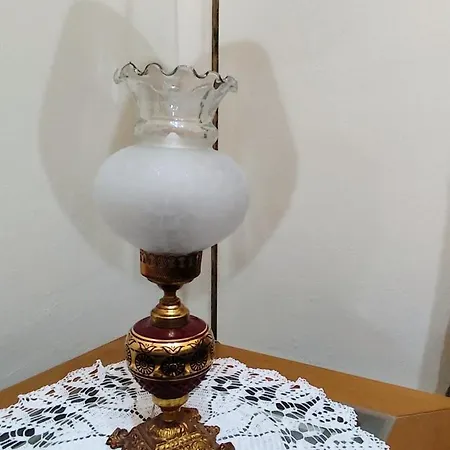 아파트 Casa De Calma - Grandpa's House