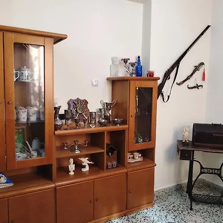 アパート Casa De Calma - Grandpa's House