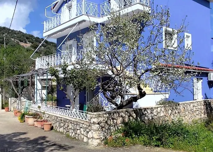 Casa De Calma - Grandpa's House