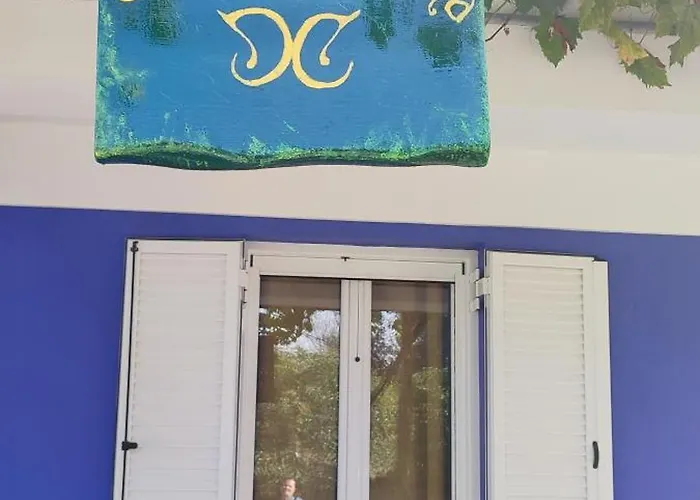 Casa De Calma - Grandpa's House *