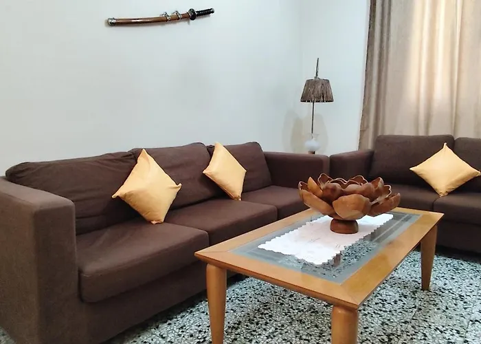 アパート Casa De Calma - Grandpa's House