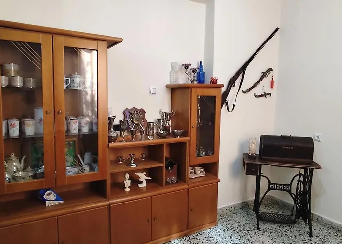 アパート Casa De Calma - Grandpa's House
