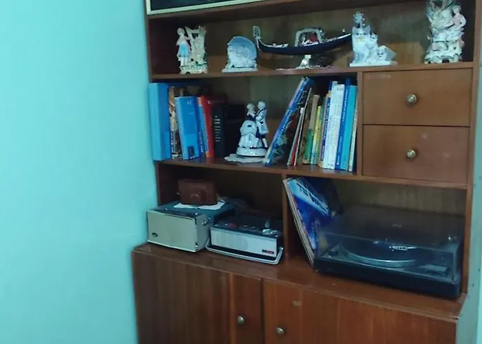 アパート Casa De Calma - Grandpa's House